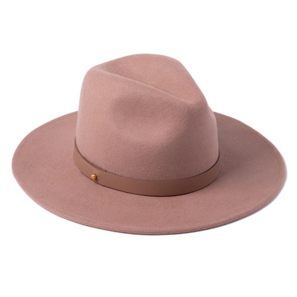 Lack of Color Le Fleur hat!